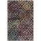 Safavieh Aria Medium Rectangle RugsBrown & Multi Color 4 x 6 ft. ARA172W-4 - alternate 8